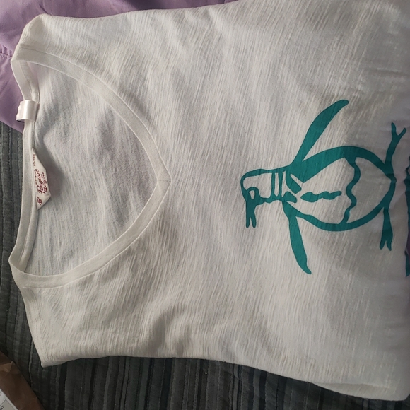 Men tee shirt - Picture 7 of 7